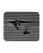 NOT SOLD ANYWHERE ELSE Mousepad thumbnail