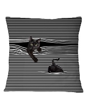 NOT SOLD ANYWHERE ELSE Square Pillowcase thumbnail