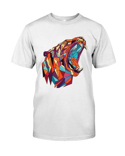 Tiger T Shirt - Limited Time Offer Classic T-Shirt