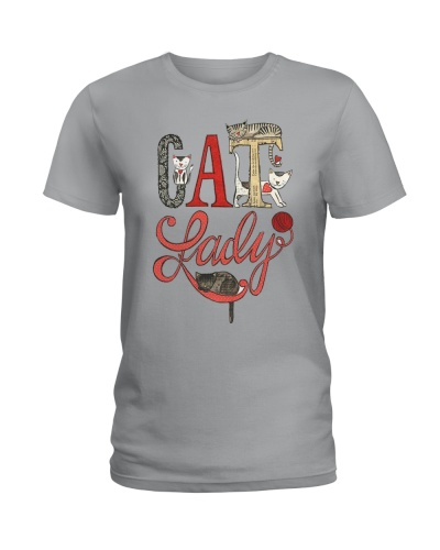 NOT SOLD ANYWHERE ELSE Ladies T-Shirt