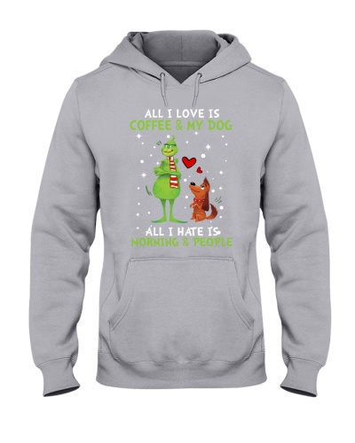 NOT SOLD ANYWHERE ELSE Hooded Sweatshirt