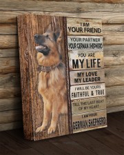 NOT SOLD ANYWHERE ELSE 11x14 Gallery Wrapped Canvas Prints aos-canvas-pgw-11x14-lifestyle-front-19