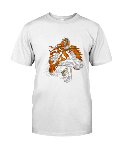 Tiger T Shirt - Limited Time Offer Classic T-Shirt