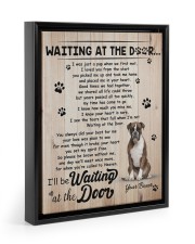 NOT SOLD ANYWHERE ELSE 11x14 Black Floating Framed Canvas Prints thumbnail