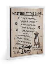 NOT SOLD ANYWHERE ELSE 11x14 White Floating Framed Canvas Prints thumbnail