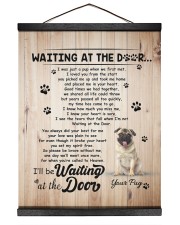 NOT SOLD ANYWHERE ELSE Hanging Canvas tile