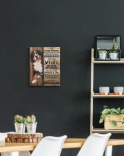 NOT SOLD ANYWHERE ELSE 11x14 Gallery Wrapped Canvas Prints aos-canvas-pgw-11x14-lifestyle-front-04