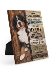 NOT SOLD ANYWHERE ELSE Easel-Back Gallery Wrapped Canvas tile