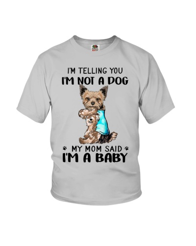 NOT SOLD ANYWHERE ELSE Youth T-Shirt
