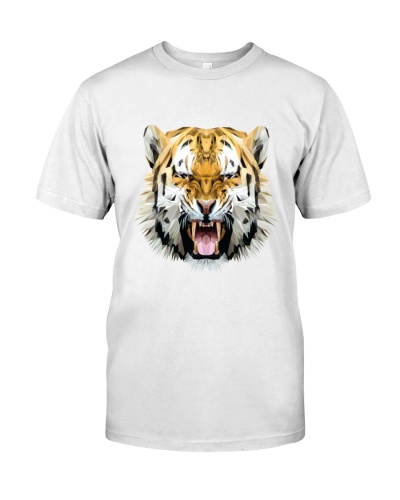 Tiger T Shirt - Limited Time Offer Classic T-Shirt