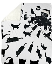 NOT SOLD ANYWHERE ELSE Sherpa Fleece Blanket tile