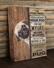 NOT SOLD ANYWHERE ELSE 11x14 Gallery Wrapped Canvas Prints aos-canvas-pgw-11x14-lifestyle-front-19