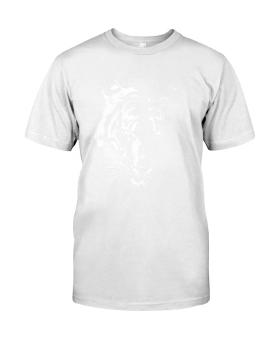 Tiger T Shirt - Limited Time Offer Classic T-Shirt