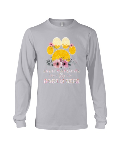 NOT SOLD ANYWHERE ELSE Long Sleeve Tee
