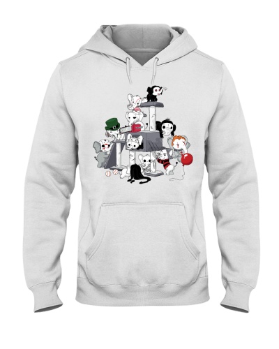NOT SOLD ANYWHERE ELSE Hooded Sweatshirt