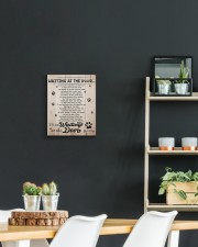 NOT SOLD ANYWHERE ELSE 11x14 Gallery Wrapped Canvas Prints aos-canvas-pgw-11x14-lifestyle-front-04