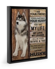 NOT SOLD ANYWHERE ELSE 11x14 Black Floating Framed Canvas Prints thumbnail