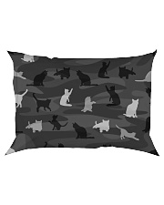 NOT SOLD ANYWHERE ELSE Rectangular Pillowcase thumbnail