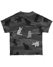 NOT SOLD ANYWHERE ELSE All-over T-Shirt back