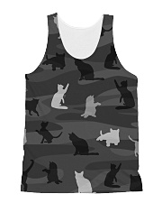 NOT SOLD ANYWHERE ELSE All-over Unisex Tank thumbnail