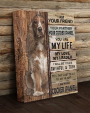 NOT SOLD ANYWHERE ELSE 11x14 Gallery Wrapped Canvas Prints aos-canvas-pgw-11x14-lifestyle-front-19