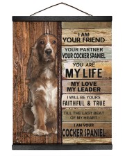 NOT SOLD ANYWHERE ELSE Hanging Canvas tile
