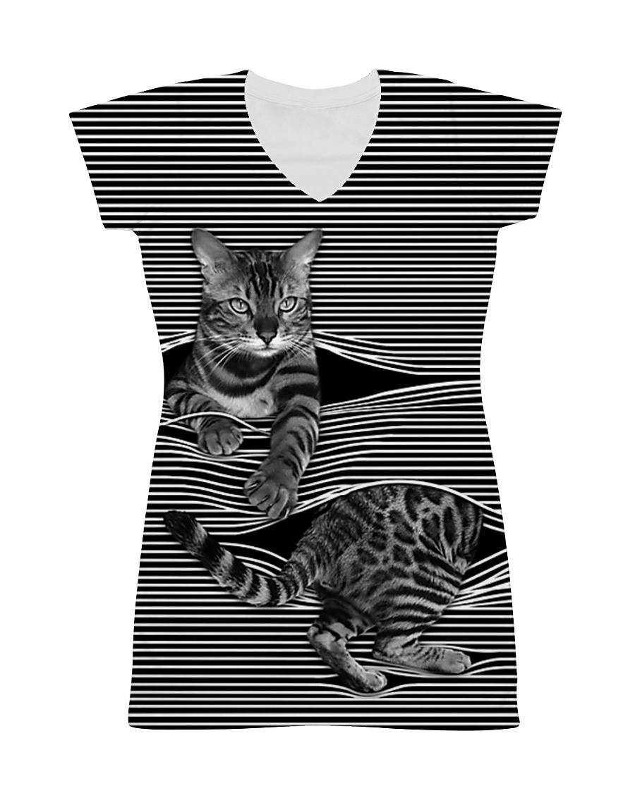 LIMITED TIME OFFER All-over Dress