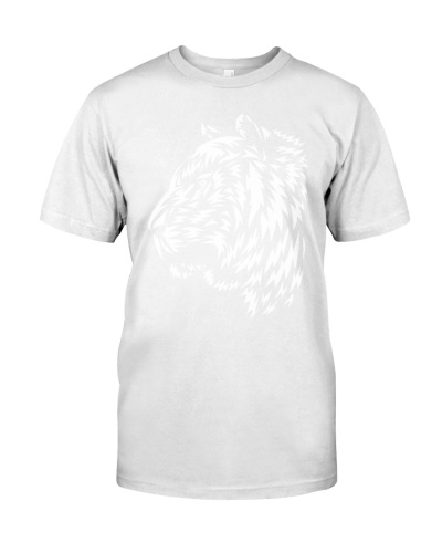 Tiger T Shirt - Limited Time  Classic T-Shirt