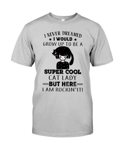 NOT SOLD ANYWHERE ELSE Classic T-Shirt