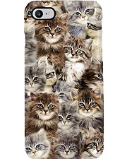 NOT SOLD ANYWHERE ELSE Phone Case thumbnail