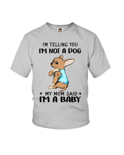 NOT SOLD ANYWHERE ELSE Youth T-Shirt