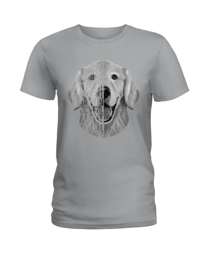 NOT SOLD ANYWHERE ELSE Ladies T-Shirt