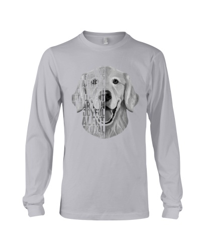 NOT SOLD ANYWHERE ELSE Long Sleeve Tee