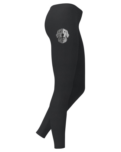 NOT SOLD ANYWHERE ELSE Ladies Leggings
