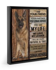 NOT SOLD ANYWHERE ELSE 11x14 Black Floating Framed Canvas Prints thumbnail