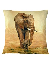 LIMITED TIME OFFER Square Pillowcase thumbnail