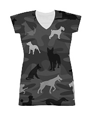 NOT SOLD ANYWHERE ELSE All-over Dress thumbnail