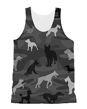 NOT SOLD ANYWHERE ELSE All-over Unisex Tank thumbnail