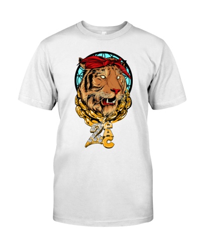 Tiger T Shirt - Limited Time Offer Classic T-Shirt