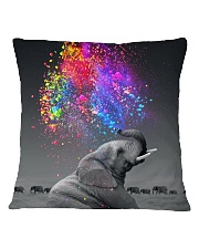 LIMITED TIME OFFER Square Pillowcase thumbnail