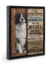 NOT SOLD ANYWHERE ELSE 11x14 Black Floating Framed Canvas Prints thumbnail