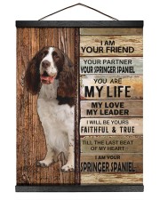 NOT SOLD ANYWHERE ELSE Hanging Canvas tile