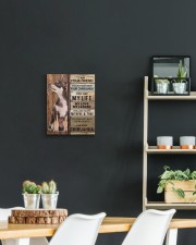 NOT SOLD ANYWHERE ELSE 11x14 Gallery Wrapped Canvas Prints aos-canvas-pgw-11x14-lifestyle-front-04