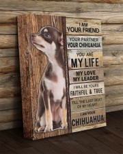 NOT SOLD ANYWHERE ELSE 11x14 Gallery Wrapped Canvas Prints aos-canvas-pgw-11x14-lifestyle-front-19