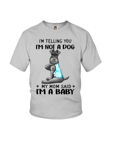 NOT SOLD ANYWHERE ELSE Youth T-Shirt