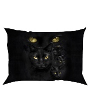 NOT SOLD ANYWHERE ELSE Rectangular Pillowcase thumbnail
