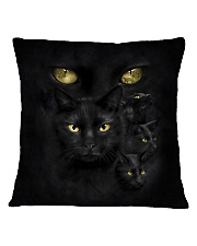 NOT SOLD ANYWHERE ELSE Square Pillowcase thumbnail