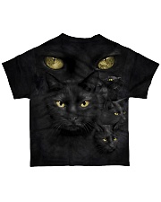 NOT SOLD ANYWHERE ELSE All-over T-Shirt back