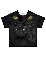 NOT SOLD ANYWHERE ELSE All-over T-Shirt front