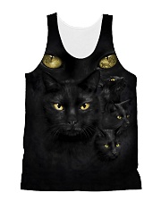NOT SOLD ANYWHERE ELSE All-over Unisex Tank thumbnail
